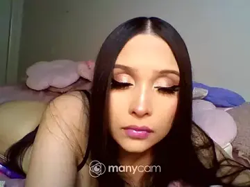 Stripchat Live Sex Cam of bambibarbi