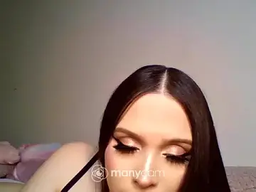 Stripchat Live Porn of bambibarbi