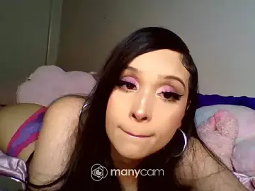 Stripchat Free Porn Cam of bambibarbi