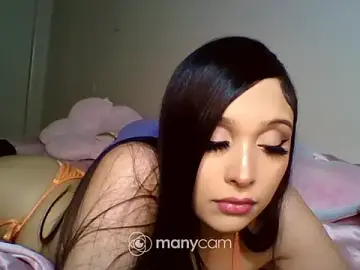 Stripchat Adult Webcams of bambibarbi