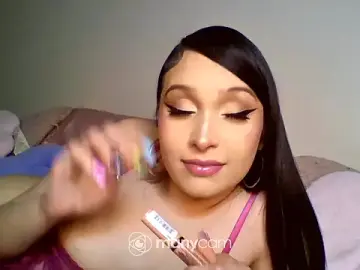 Stripchat Live Sex Cam of bambibarbi