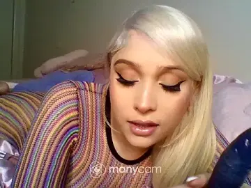 Stripchat Sex Chat of bambibarbi