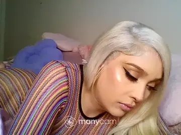 Stripchat Live Sex Cam of bambibarbi