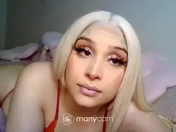 Stripchat Free Live Porn of bambibarbi