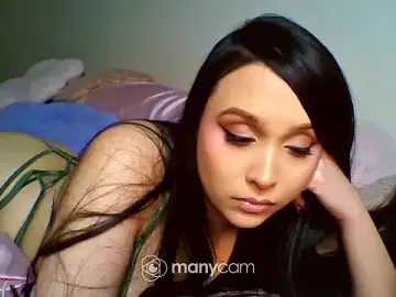 Stripchat Live Sex Cam of bambibarbi