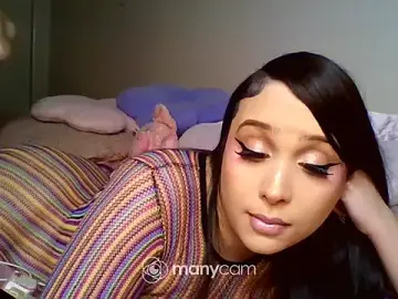 Stripchat Private Sex Chat of bambibarbi