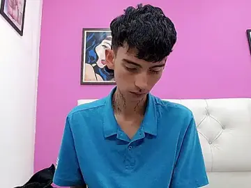 Stripchat Best live sex cam show of ttimy_x_boy
