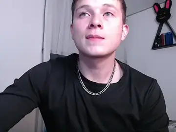 Stripchat Best live sex cam show of MathewCollin