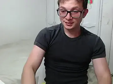 Stripchat Adult Webcam of MathewCollin