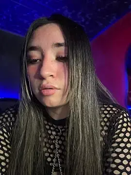 Stripchat Free Porn Cam of Sophie_LS