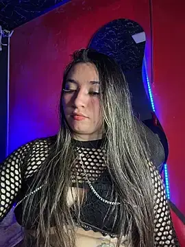 Stripchat Live Sex Cam of Sophie_LS