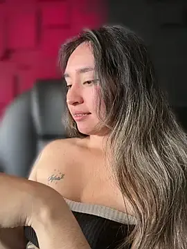 Stripchat Adult Video Chat of Sophie_LS