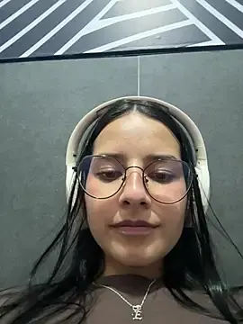 Stripchat Nude Webcam of _vaness