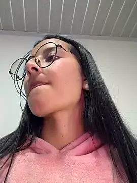 Stripchat Nude Webcam of _vaness