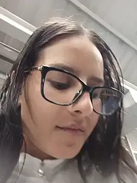 Stripchat Live Porn of _vaness