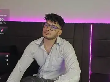 Stripchat Adult Video Chat of alejandro__2