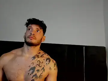 Stripchat Adult Webcams of alejandro__2