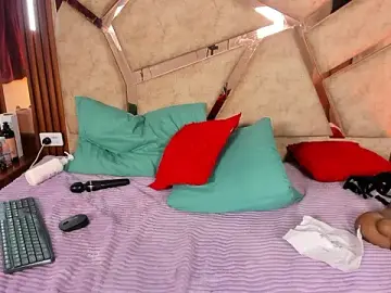 Stripchat Best live sex cam show of juliana_13