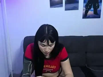 Stripchat Adult Webcams of naomi_berckley
