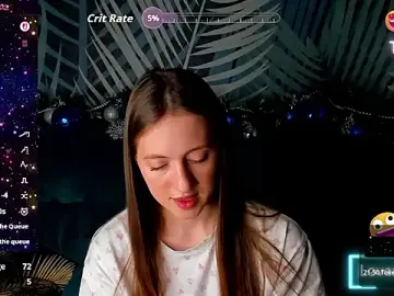 Stripchat Live Porn of ChristyCrayme