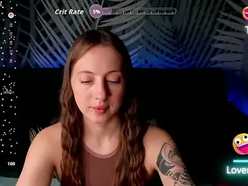 Stripchat Adult Webcams of ChristyCrayme