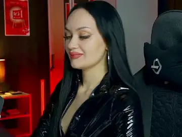 Stripchat Sex Chat of QueenAliss