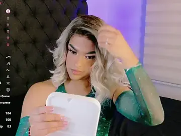 Stripchat Free Live Porn of Scarlethvhonparker