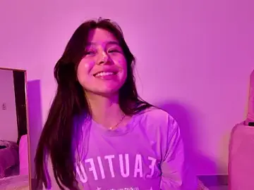 Stripchat Live Porn of pink_flower_