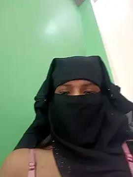 Stripchat Live Porn of Aafreen_36