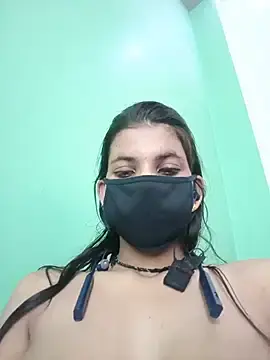 Stripchat Watch Live Sex Cams of Aafreen_36
