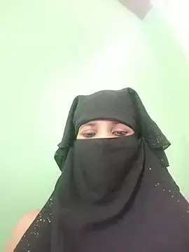 Stripchat Adult Webcam of Aafreen_36