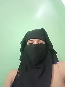 Stripchat Nude Webcam of Aafreen_36