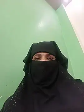 Stripchat Adult Webcam of Aafreen_36