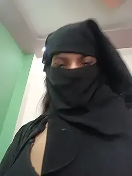 Stripchat Live Porn of Aafreen_36