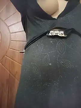 Stripchat Live Sex of Aafreen_36