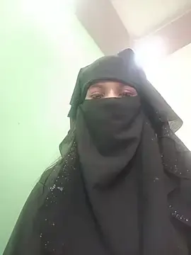 Stripchat Nude Webcam of Aafreen_36