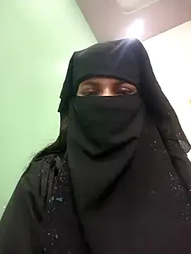Stripchat Adult Video Chat of Aafreen_36