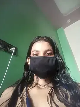 Stripchat Free Live Porn of Aafreen_36