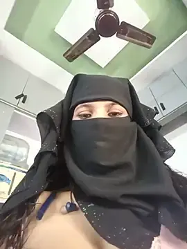 Stripchat Sex Chat of Aafreen_36