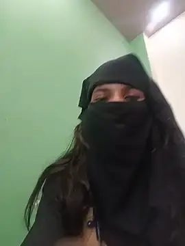 Stripchat Adult Video Chat of Aafreen_36