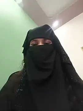 Stripchat Best Webcam of Aafreen_36