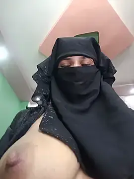 Stripchat Sex Chat of Aafreen_36