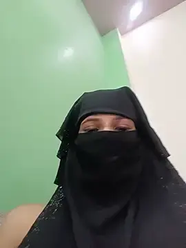 Stripchat Sex Cam of Aafreen_36
