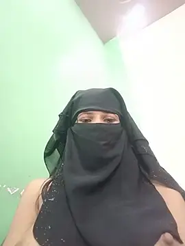 Stripchat Adult Video Chat of Aafreen_36