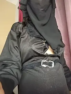 Stripchat Live Porn of Aafreen_36