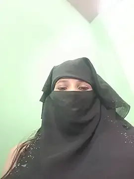 Stripchat Adult Webcam of Aafreen_36