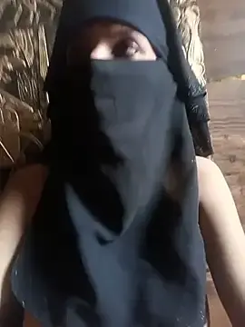 Stripchat Adult Video Chat of Aafreen_36