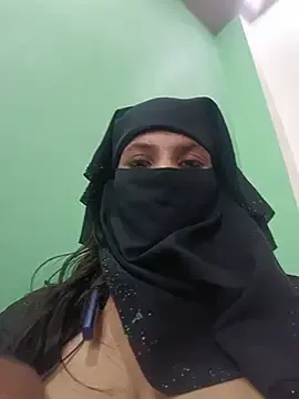 Stripchat Live Sex of Aafreen_36
