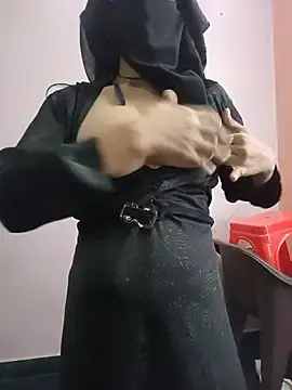 Stripchat Sex Cam of Aafreen_36