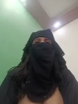 Stripchat Free Live Porn of Aafreen_36